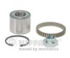 NIPPARTS N4718032 Wheel Bearing Kit